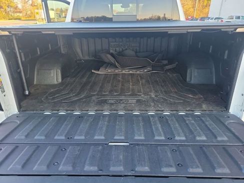 Used 2025 GMC Sierra 1500 Denali image 27