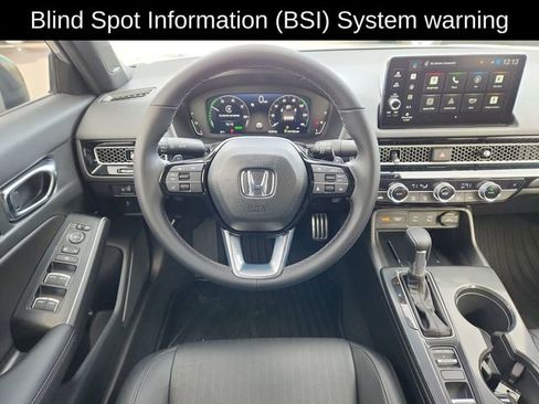 Used 2025 Honda Civic Sport Touring image 20