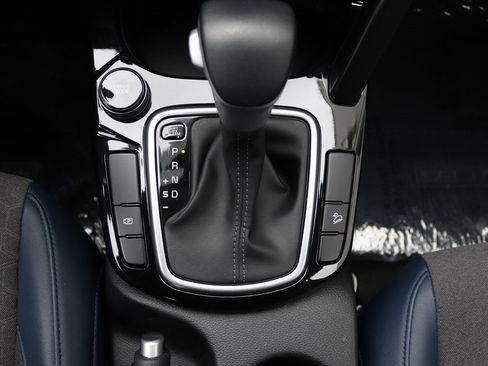 Used 2024 Kia Seltos S image 13