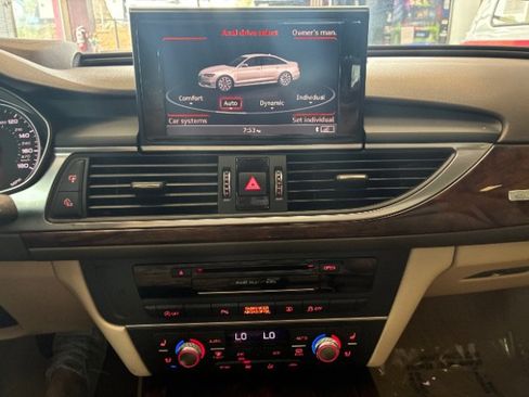 Used 2017 Audi A6 3.0T Prestige w/ Prestige Package AWD/4WD image 26