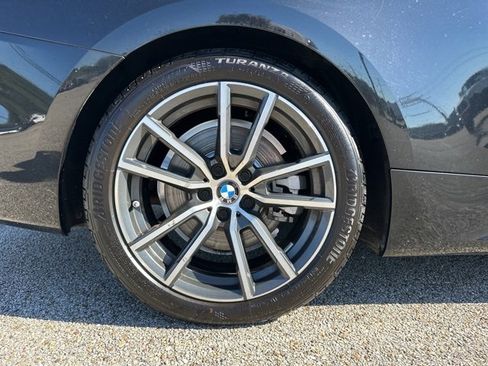 Used 2022 BMW 430i Convertible image 44