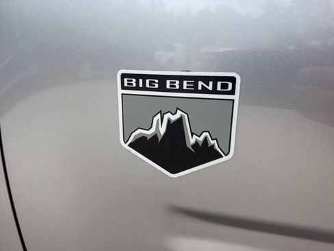 Used 2021 Ford Bronco Sport Big Bend AWD/4WD image 10