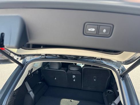 New 2026 Genesis GV80 3.5T Prestige AWD/4WD image 11