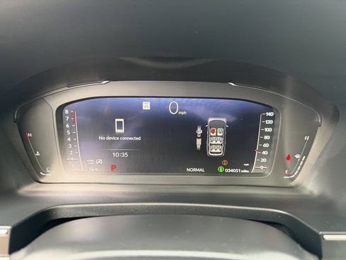 Certified 2023 Honda Pilot Elite image 23