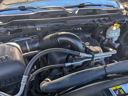 Used 2016 RAM 1500 Express image 21