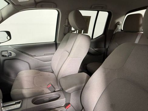 Used 2019 Nissan Frontier SV AWD/4WD image 30