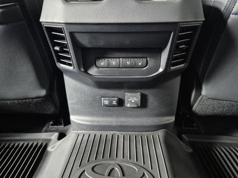 New 2026 Toyota Tundra Platinum AWD/4WD image 32