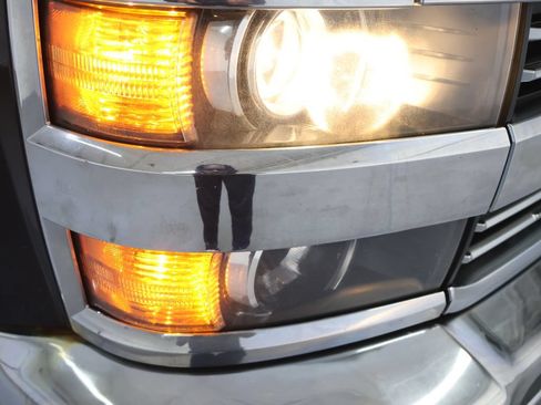 Used 2015 Chevrolet Silverado 2500 W/T w/ WT Fleet Convenience Package RWD image 21