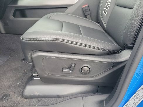 New 2026 RAM 1500 Rebel w/ Rebel Level 2 Equipment Group image 13