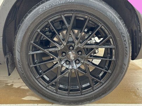 Used 2022 Lincoln Nautilus Reserve w/ Equipment Group 201A image 21