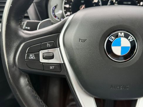 Used 2019 BMW X3 xDrive30i AWD/4WD image 27