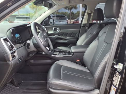 Used 2023 Kia Sorento SX FWD image 25