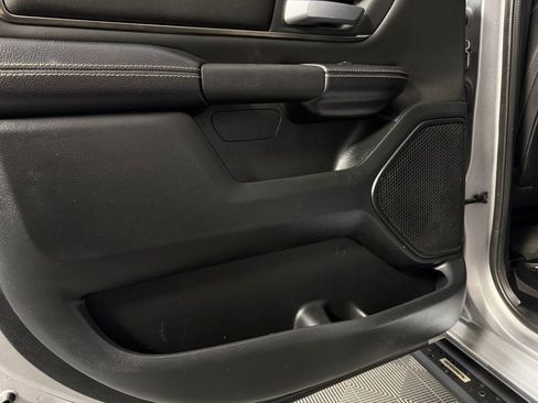 Used 2021 RAM 1500 Rebel w/ Rebel Level 1 Equipment Group AWD/4WD image 22