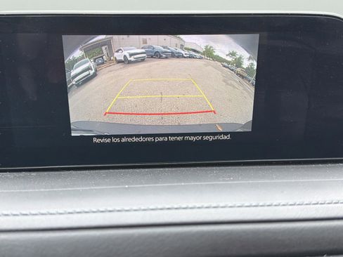 Used 2024 MAZDA CX-30 AWD 2.5 S w/ Select Sport Pkg image 13
