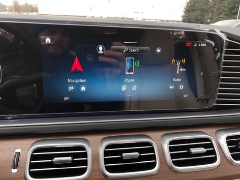 New 2026 Mercedes-Benz GLE 350 4MATIC image 27