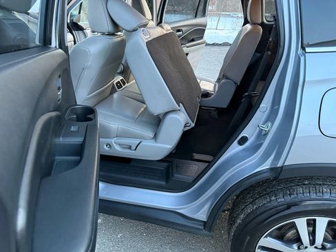 Used 2018 Honda Pilot EX-L image 29