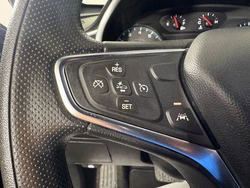 Used 2024 Chevrolet Malibu LT image 15