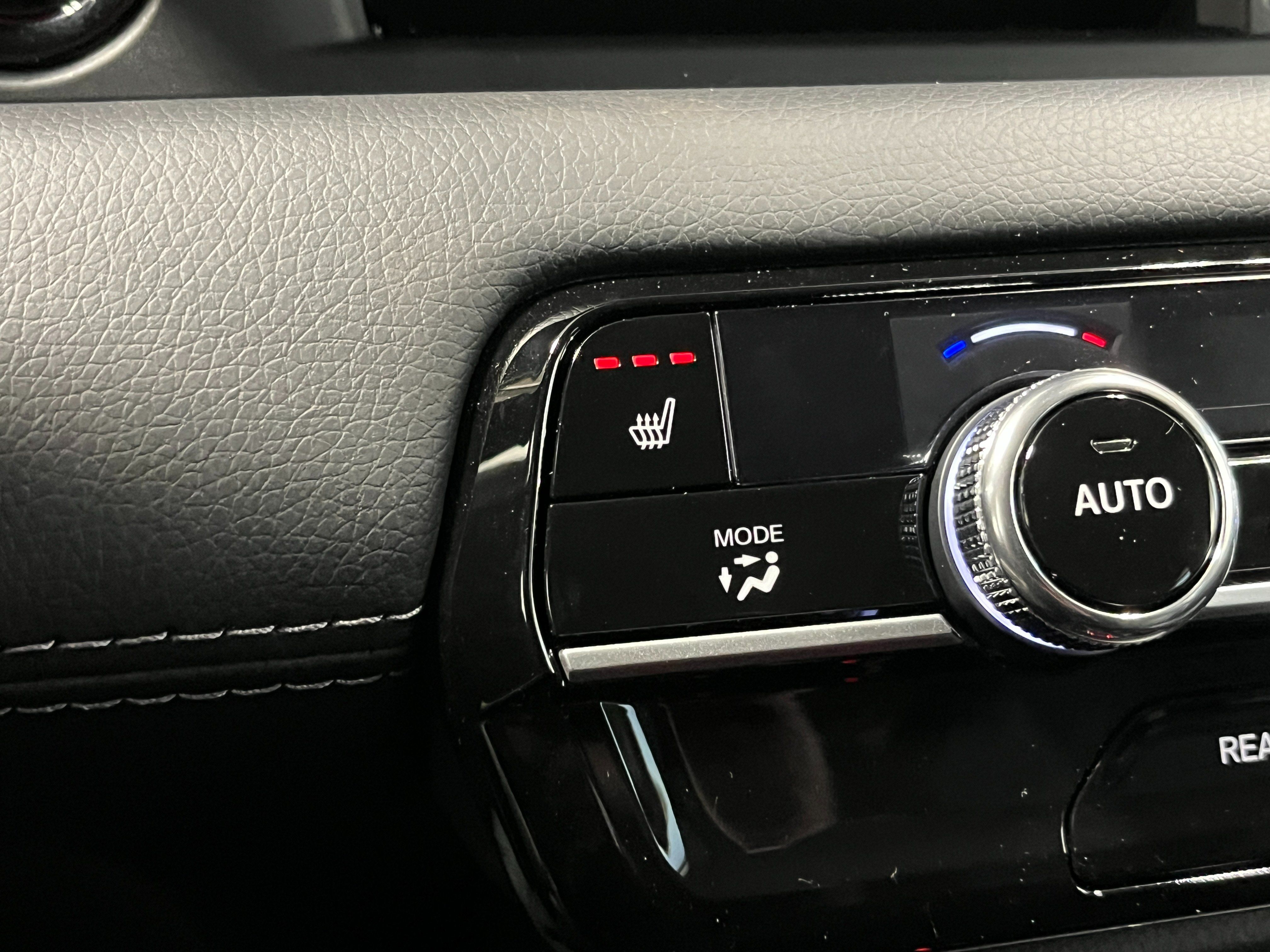 New 2026 Honda Pilot EX-L image 18