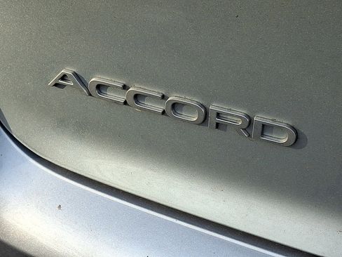 Used 2024 Honda Accord LX image 7