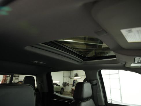 Used 2024 GMC Sierra 1500 Denali w/ Denali Reserve Package image 21