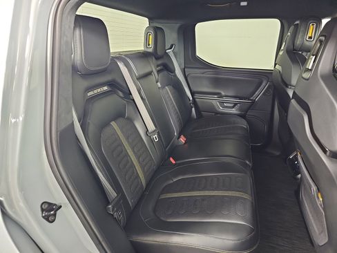 Used 2025 Rivian R1T Adventure image 22