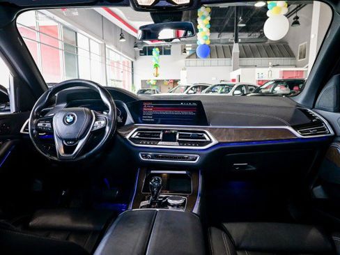 Used 2021 BMW X5 xDrive40i w/ Convenience Package image 29