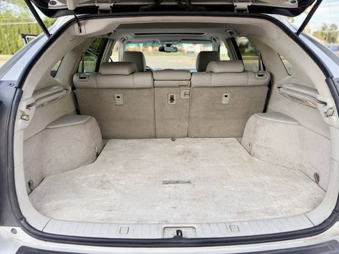 Used 2008 Lexus RX 350 AWD image 15