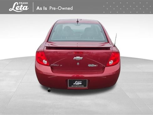 Used 2009 Chevrolet Cobalt LT image 10