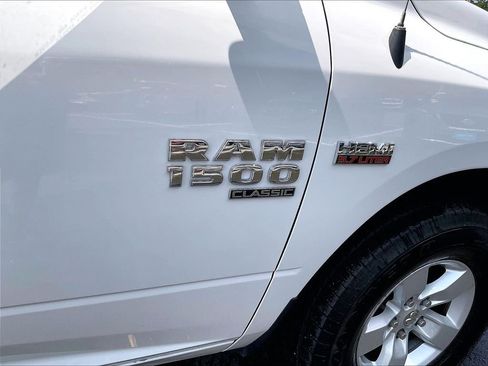Used 2022 RAM 1500 Tradesman w/ Popular Equipment Group AWD/4WD image 28