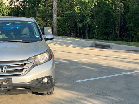 Used 2013 Honda CR-V EX-L image 3