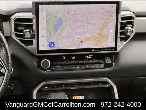 Used 2022 Toyota Tundra Limited AWD/4WD image 20