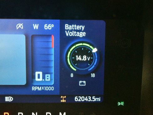 Used 2022 Ford Bronco Wildtrak image 46