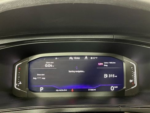 Used 2022 Volkswagen Taos SEL image 14