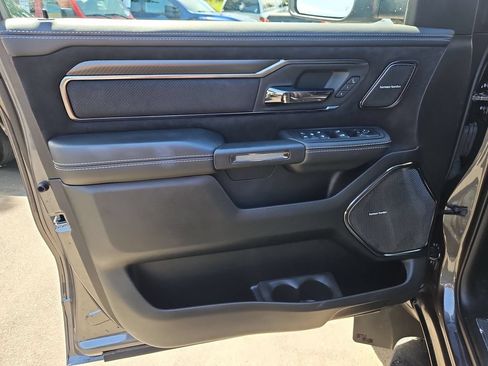 Used 2025 RAM 1500 RHO w/ RHO Level 1 Equipment Group AWD/4WD image 11