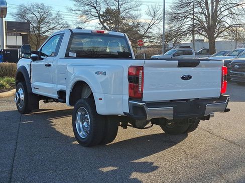 New 2026 Ford F450 XL w/ 360-Degree Camera Package image 12