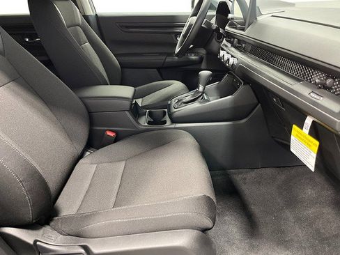 New 2026 Honda CR-V LX image 25