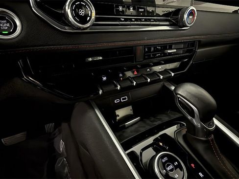 Certified 2023 Chevrolet Colorado Z71 image 21