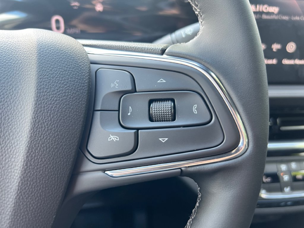 New 2026 Buick Envista Sport Touring w/ Convenience I Package FWD image 15