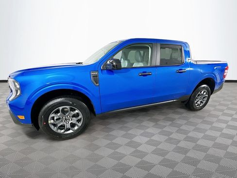 New 2026 Ford Maverick XLT w/ Equipment Group 301A AWD/4WD image 29