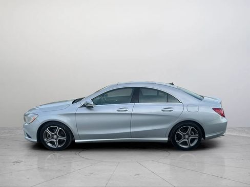 Used 2014 Mercedes-Benz CLA 250 4MATIC image 10