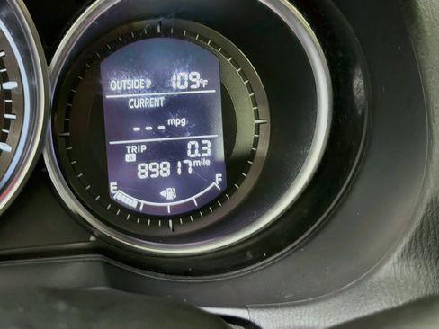 Used 2015 MAZDA MAZDA6 Touring FWD image 19