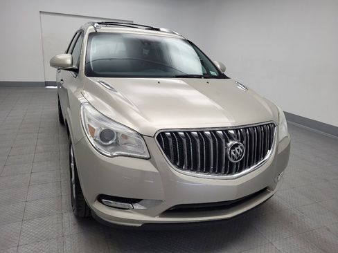 Used 2016 Buick Enclave Premium w/ Experience Buick Package image 14