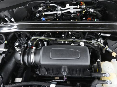 Used 2023 Ford Explorer Limited image 43