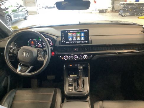 Used 2024 Honda CR-V Sport Touring image 20