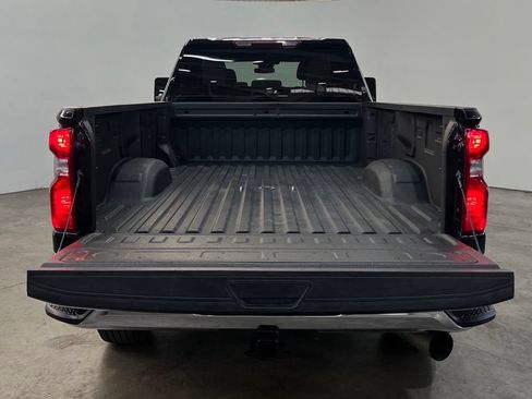 Certified 2024 Chevrolet Silverado 3500 LT AWD/4WD image 12