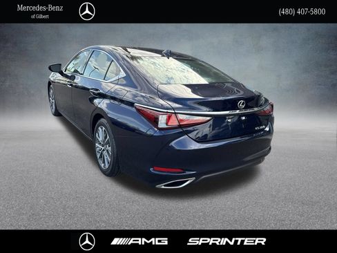 Used 2024 Lexus ES 350 FWD image 3