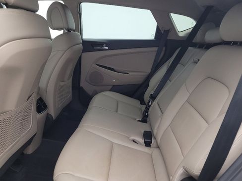 Used 2018 Hyundai Tucson SEL Plus w/ Cargo Package FWD image 18