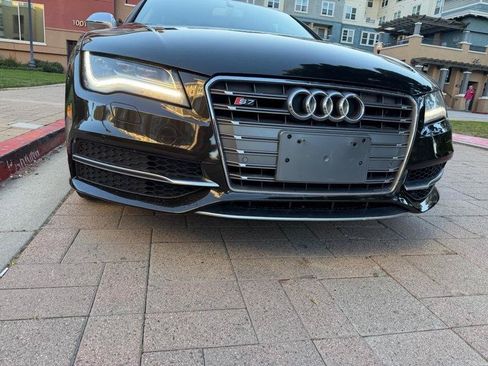 Used 2013 Audi S7 Prestige w/ Comfort Seating Pkg AWD/4WD image 29