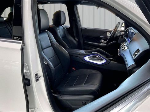 Used 2021 Mercedes-Benz GLE 350 4MATIC image 31