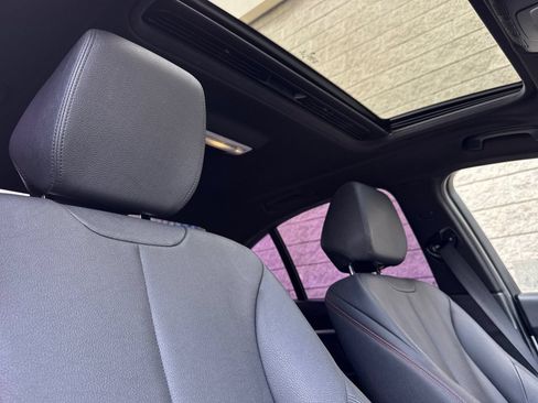 Used 2017 BMW 330e RWD image 16